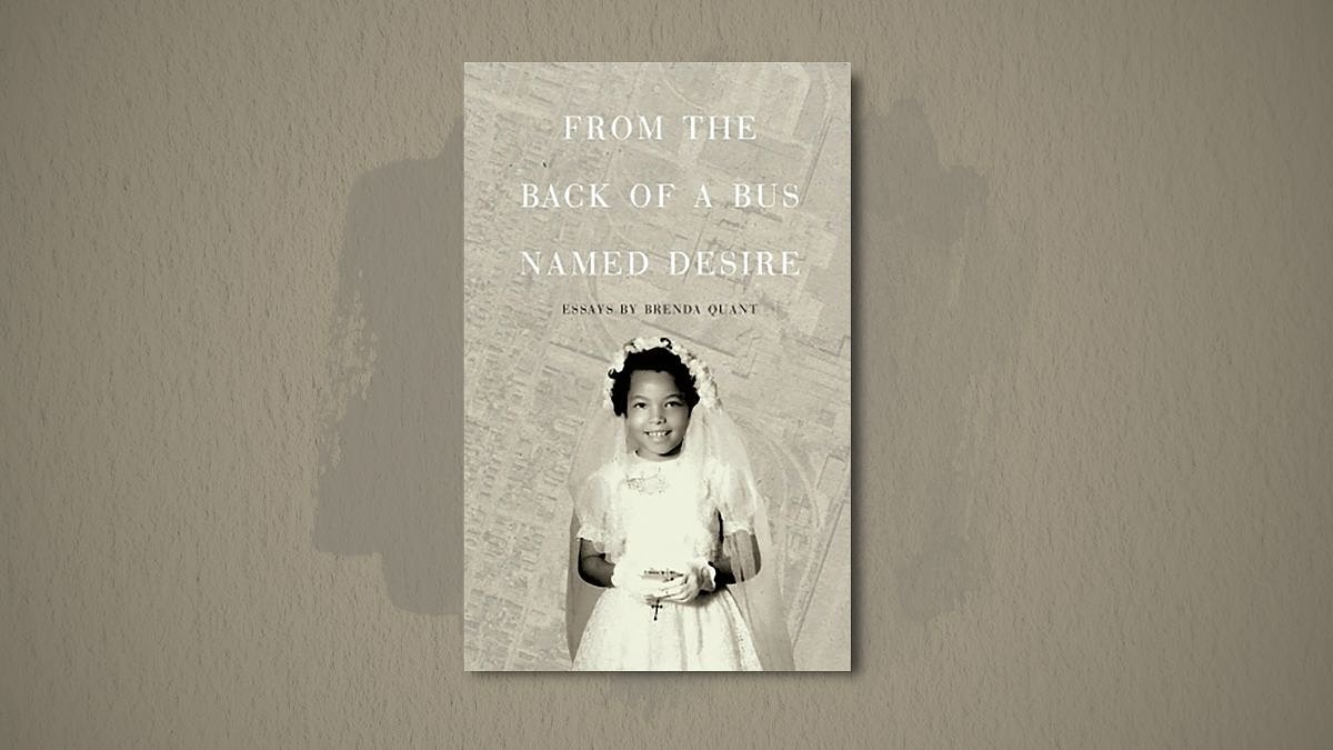 'From the Back of a Bus Named Desire' and more remind us why we vote