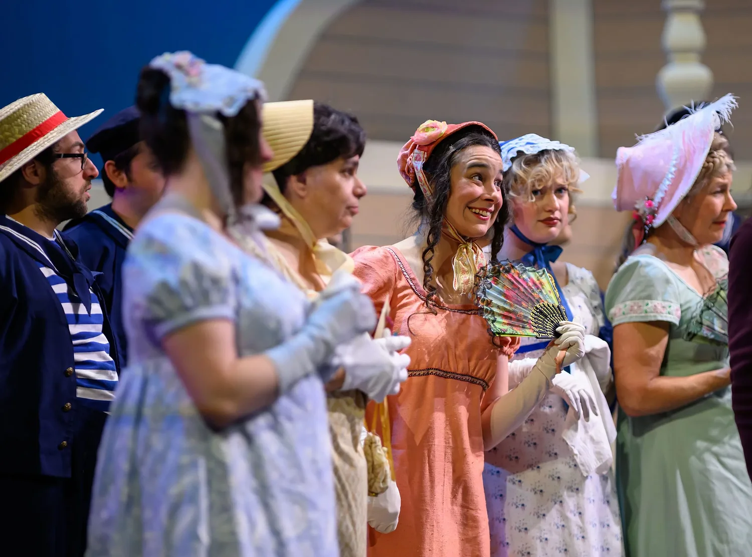 Community support enables Academy of Music to install assisted listening system