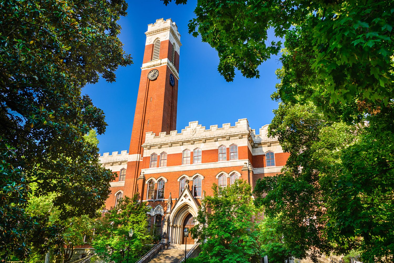 After campus chaos, university leaders focus on rebuilding trust