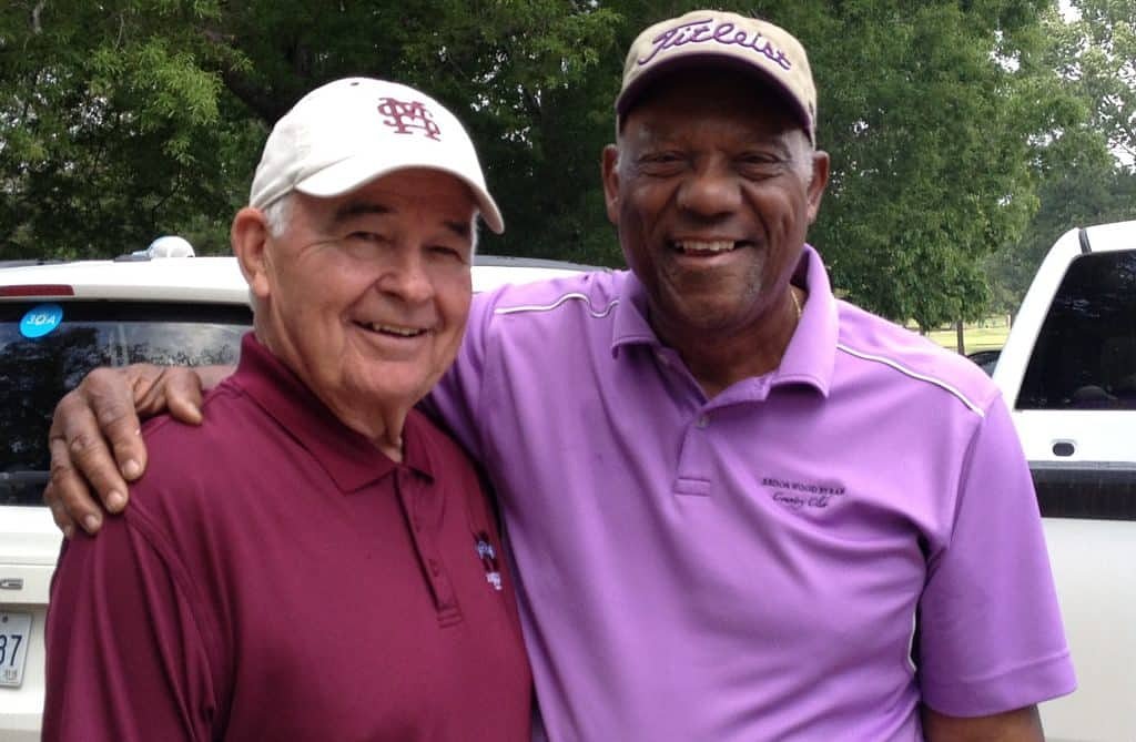 Doug Hutton: 101 points in one day of basketball. That's just part of his amazing story