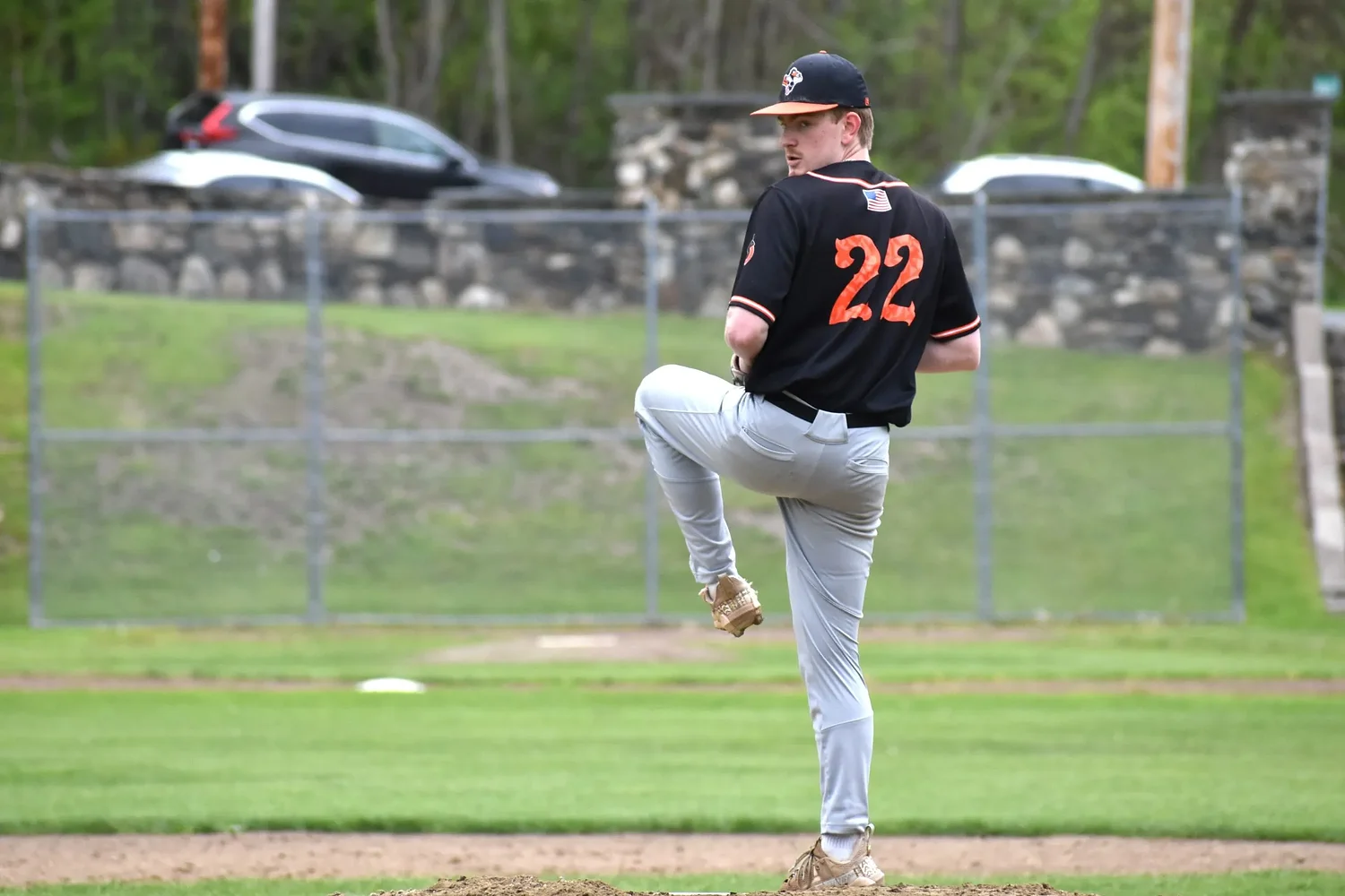 H.S. Roundup: Belchertown baseball's senior class shines in 4-1 victory over Monument Mtn