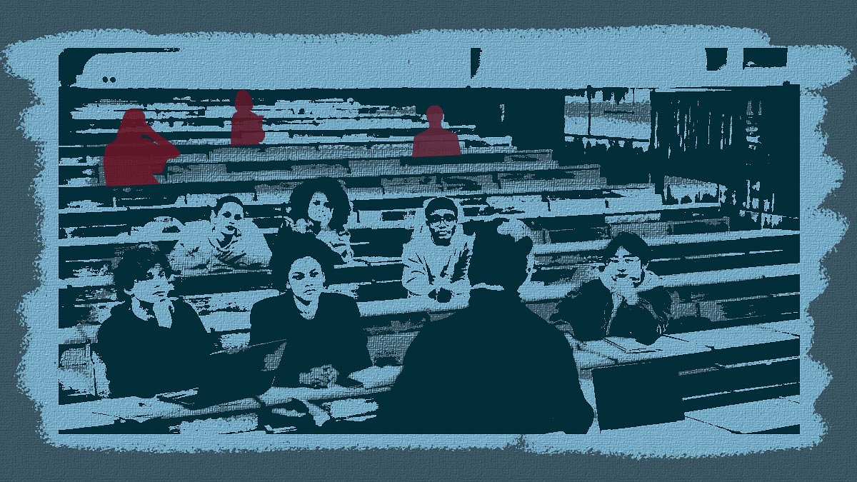Mississippi is losing public school students. Where are they going?