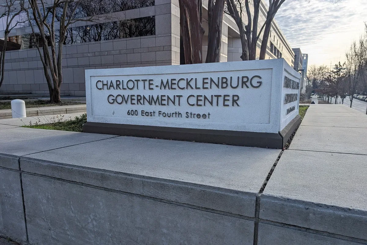 County manager presents $2.6 billion budget pfor FY2027