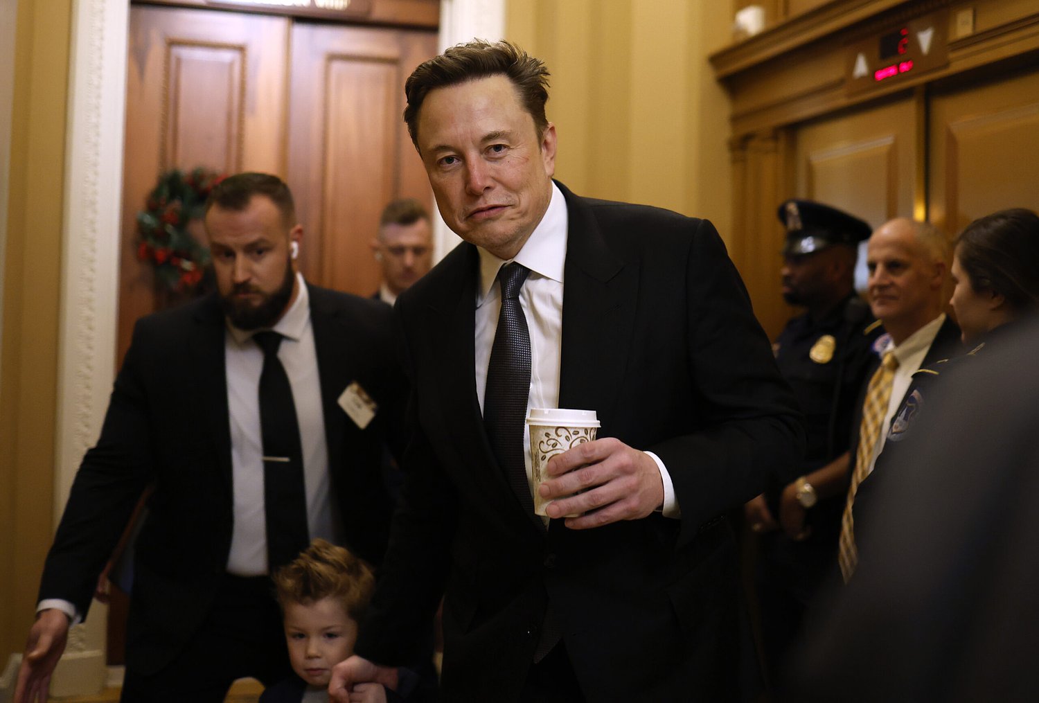 Elon Musk: Israeli innovation is No. 1 in the world
