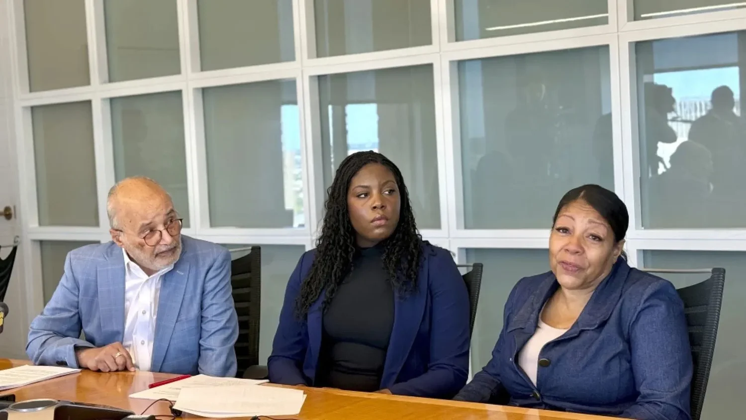 Baltimore City Public Schools sued after allegedly ignoring sexual assault of several students 