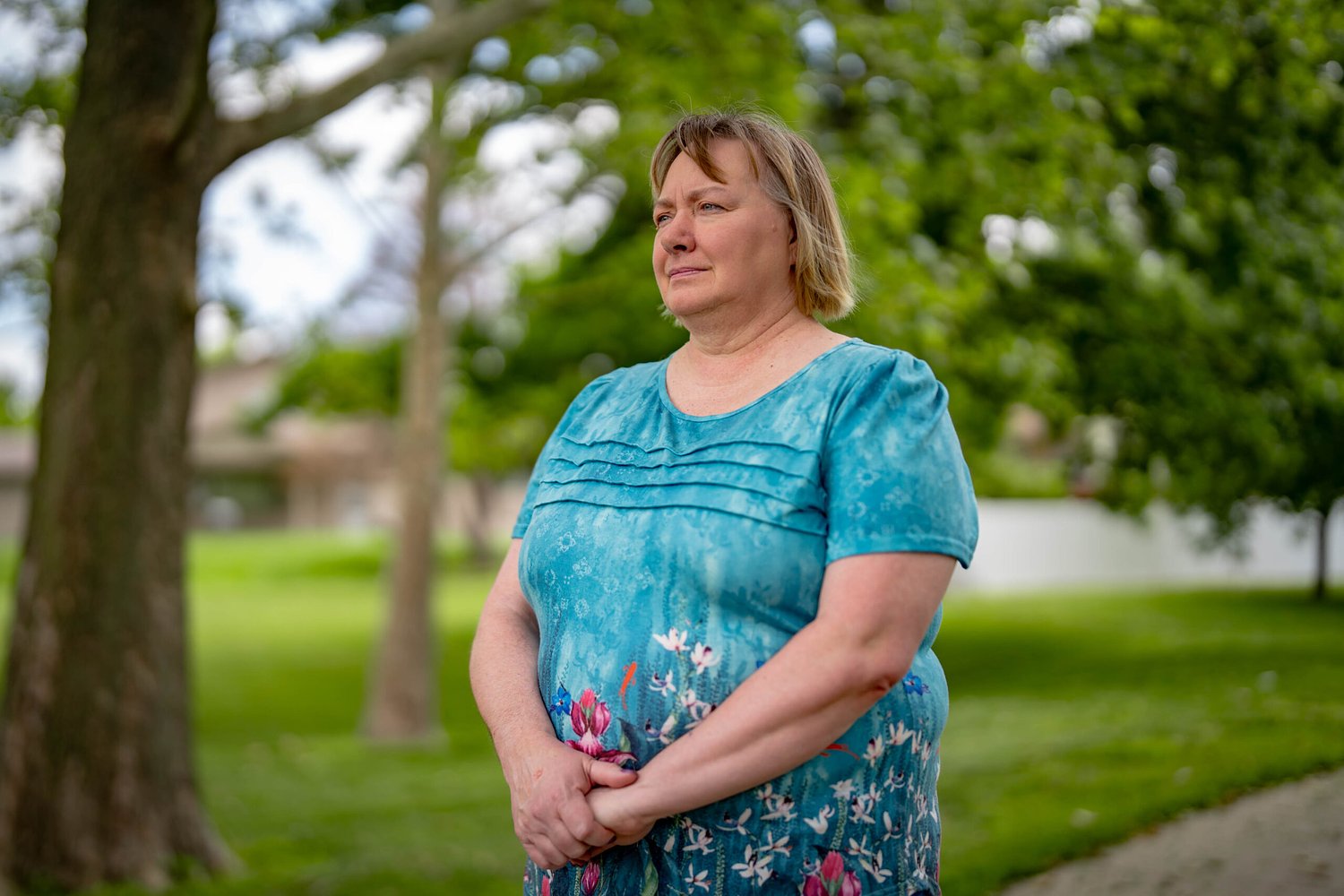'Just broke': Omaha-area safety net failing mentally ill amid rising demand, families say