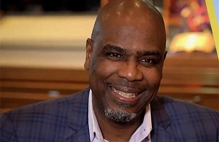 Rev. Terrence Proctor HonoredBy King County With MLK Distinguished Service Award