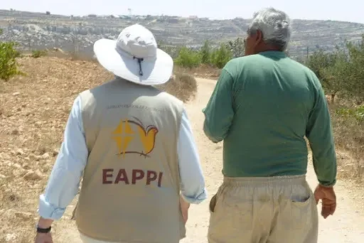 Opinion: Silent conflict in the Israeli Occupied Territory