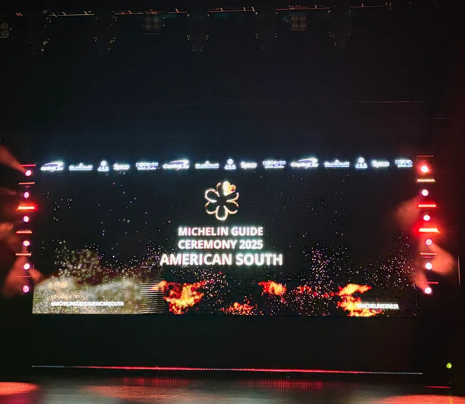 2026 Michelin Guide to the American South drops Oct. 21