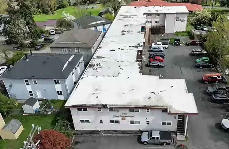 Two Men Arrested and Charged with Attempted Murder In Kidnapping And Torture Case Of Burien Woman