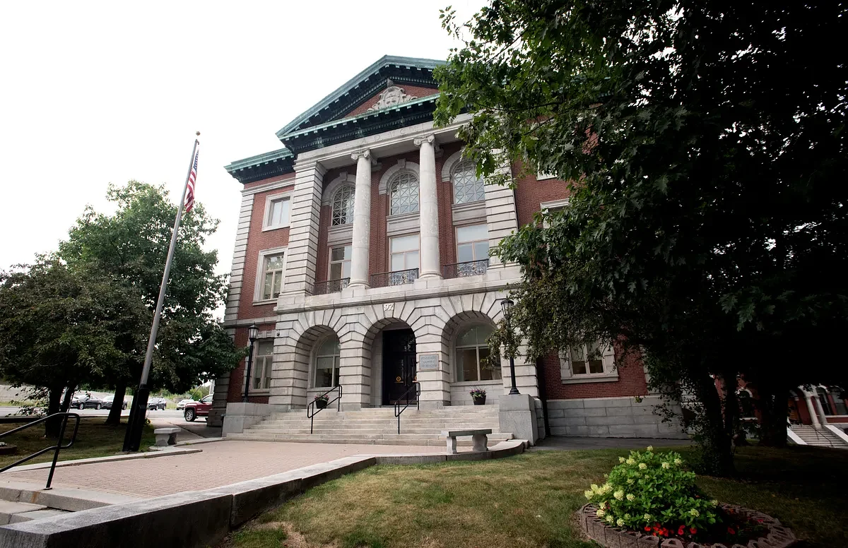 Penobscot County to propose raising taxes by nearly 20% amid budget shortfall