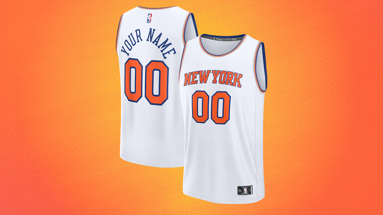 What a comeback! Get your Knicks jerseys before they totally sell out ahead of Game 5
