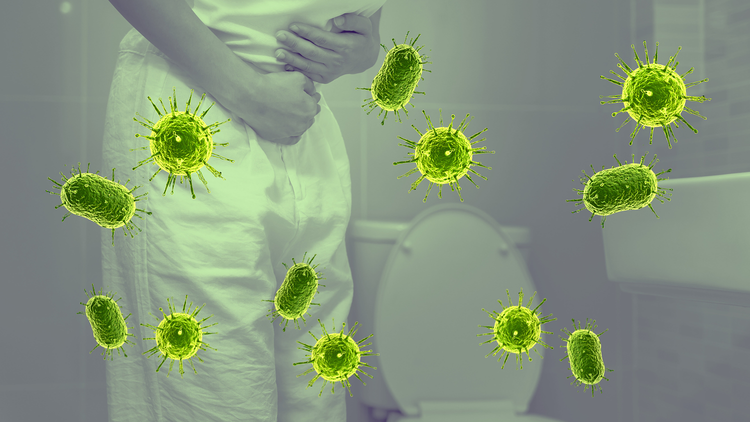 What to know about the ‘vomit bug’ that could ruin your summer vacation