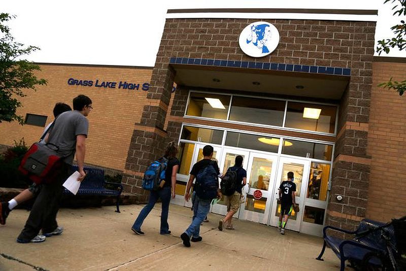 New athletic director named for Grass Lake Community Schools