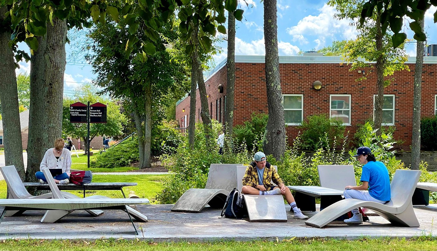 NHTI to offer free college courses to Concord, Merrimack Valley, Second Start graduates