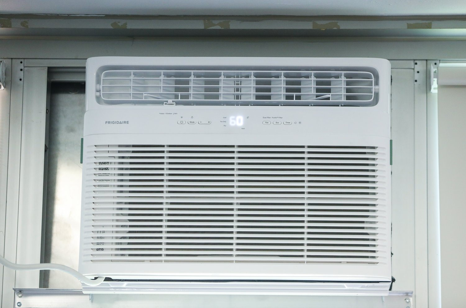 New York residents can apply for a free air conditioning unit this summer