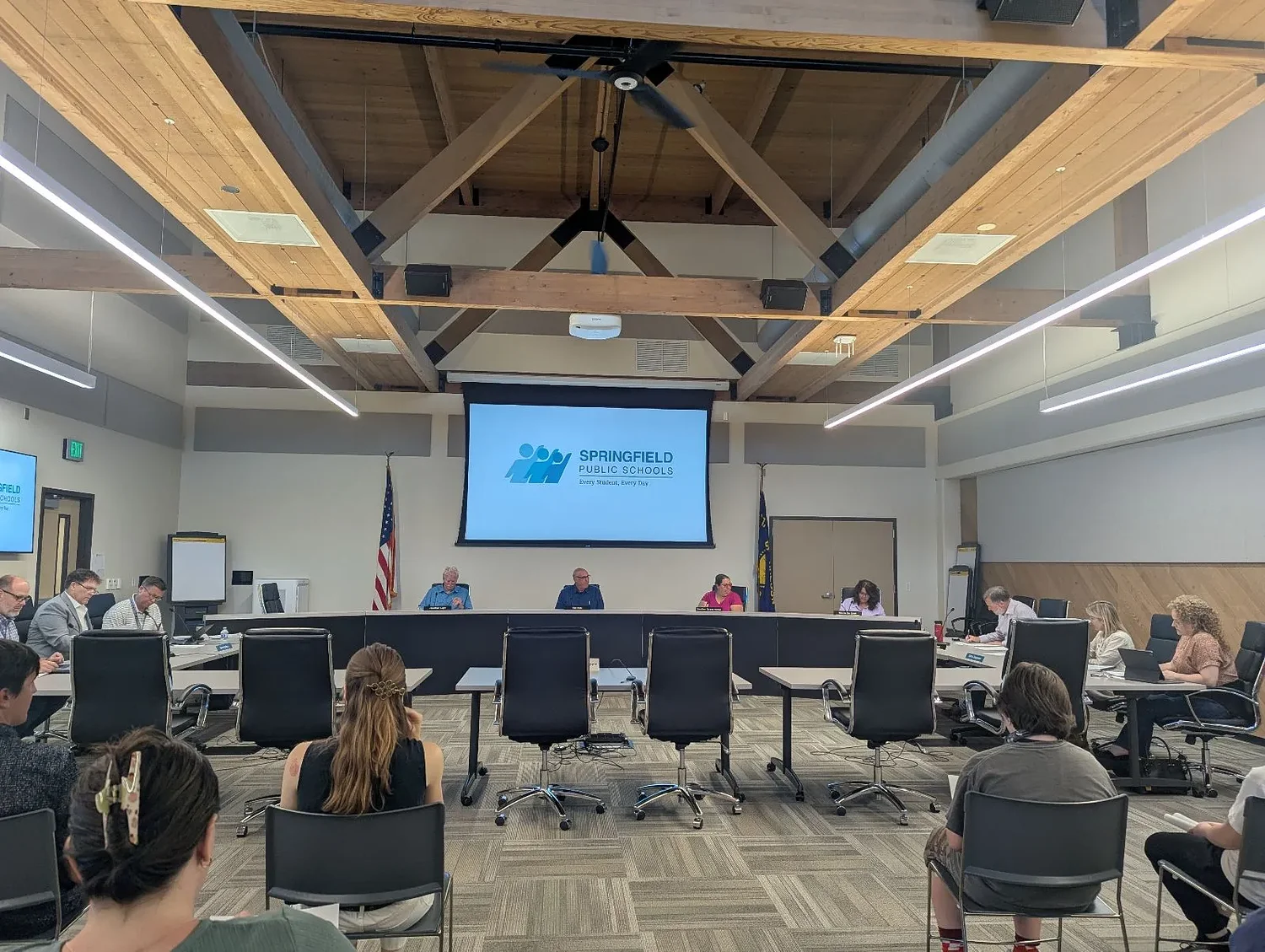 We're three former Springfield school board chairs. Here's what's missing from discussions about the district.