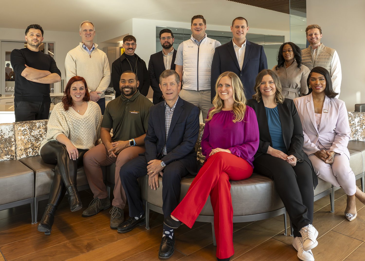 Pipeline welcomes eight Nebraska entrepreneurs into its 2026 programs