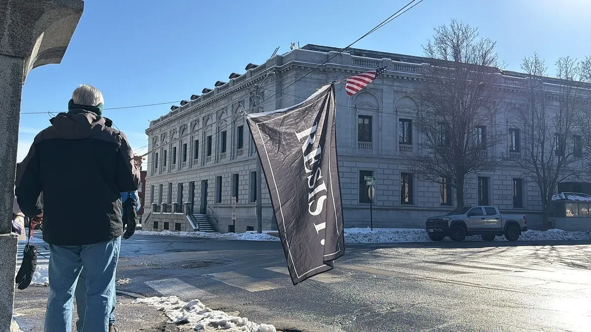 Judges in Maine cases admonish ICE for falsehoods and violating court orders