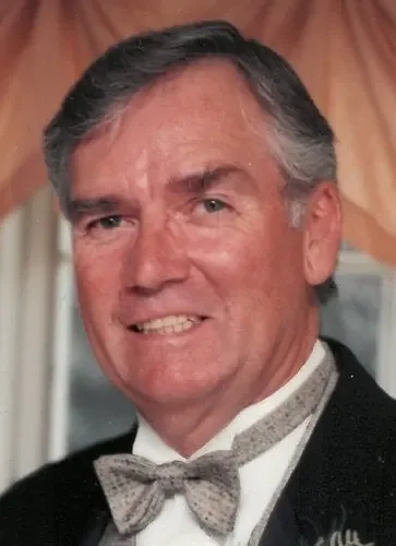 Richard R. Nadeau