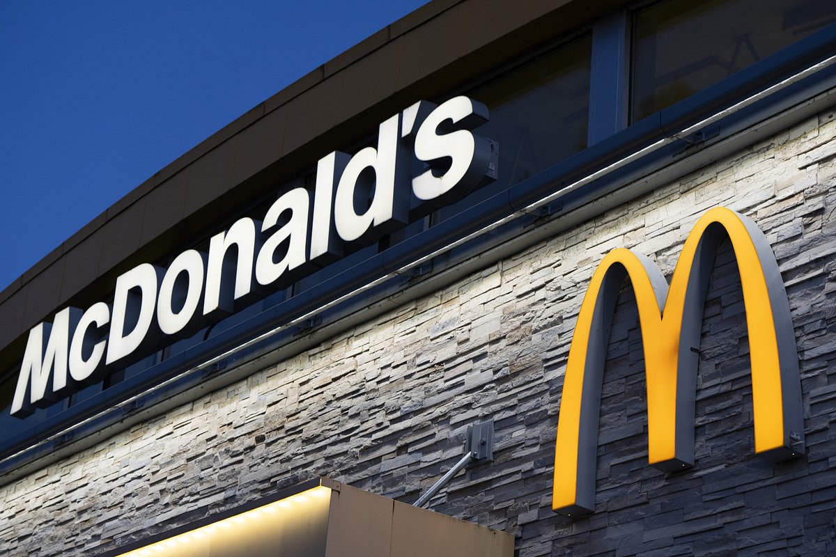 Aroostook man allegedly brandished a gun in McDonald’s drive-thru