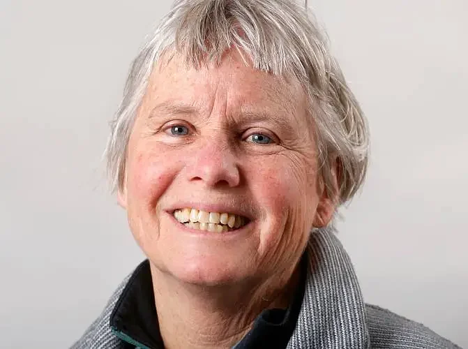 Column: A Solitary Walker: Lessons in resilience from the forest