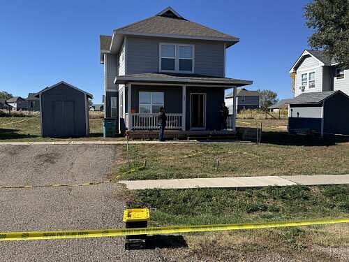 Durango teen charged in brother’s death to be tried as adult