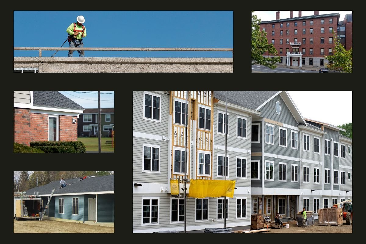 Letter: Bangor lawmakers wrong on rental registry