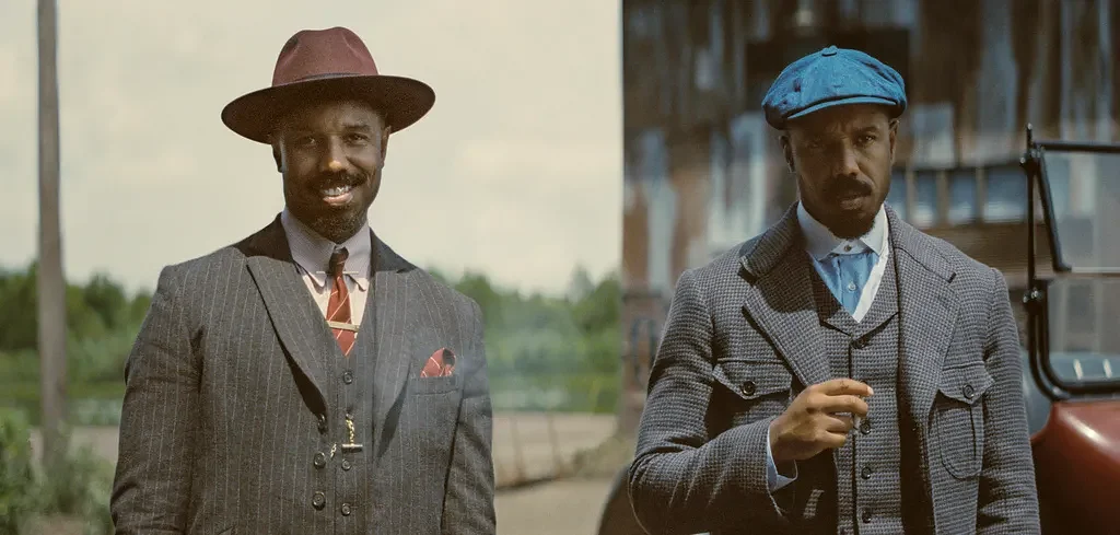 Movie Review: Michael B. Jordan has double duty in Ryan Coogler's pulsating, vein-bursting 'Sinners'