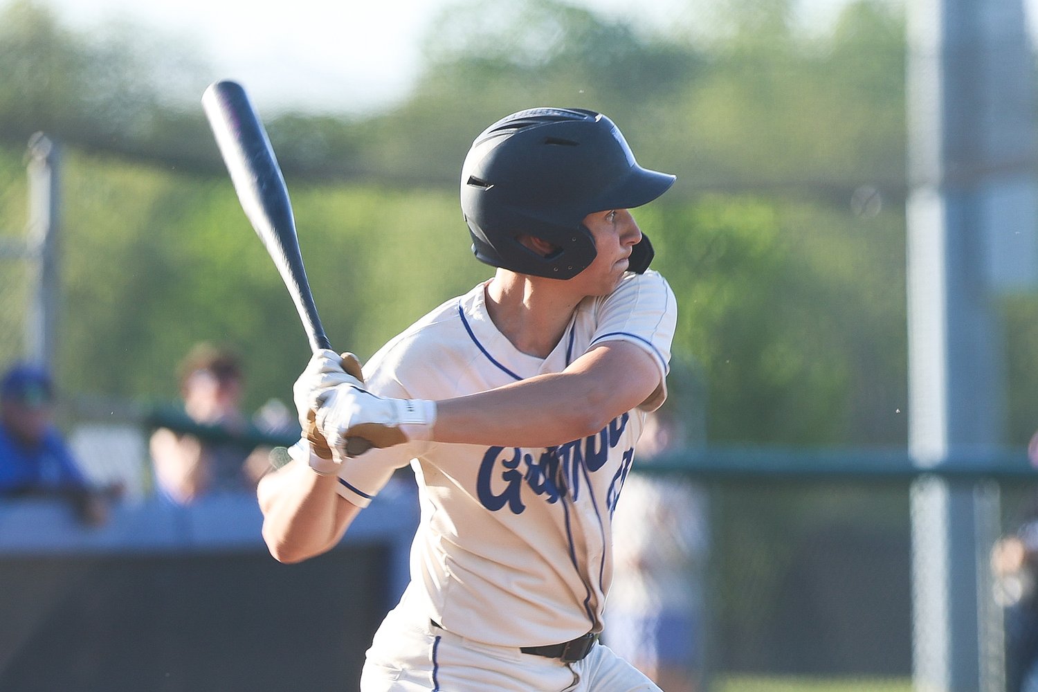 Meet the 2026 Herald-News All-Area Baseball Team