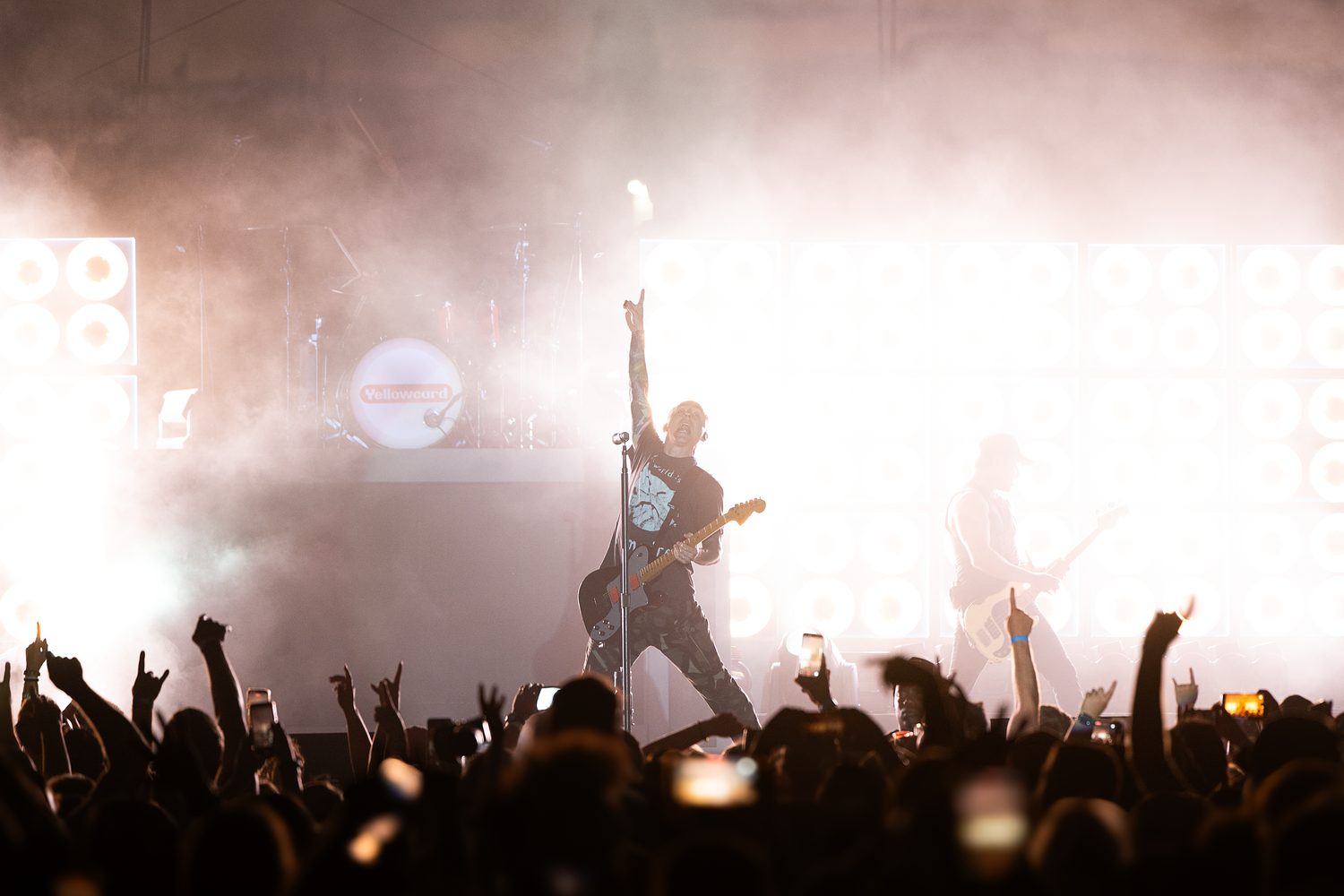 How N.J. helped resurrect a popular rock band that had given up — and is now bigger than ever