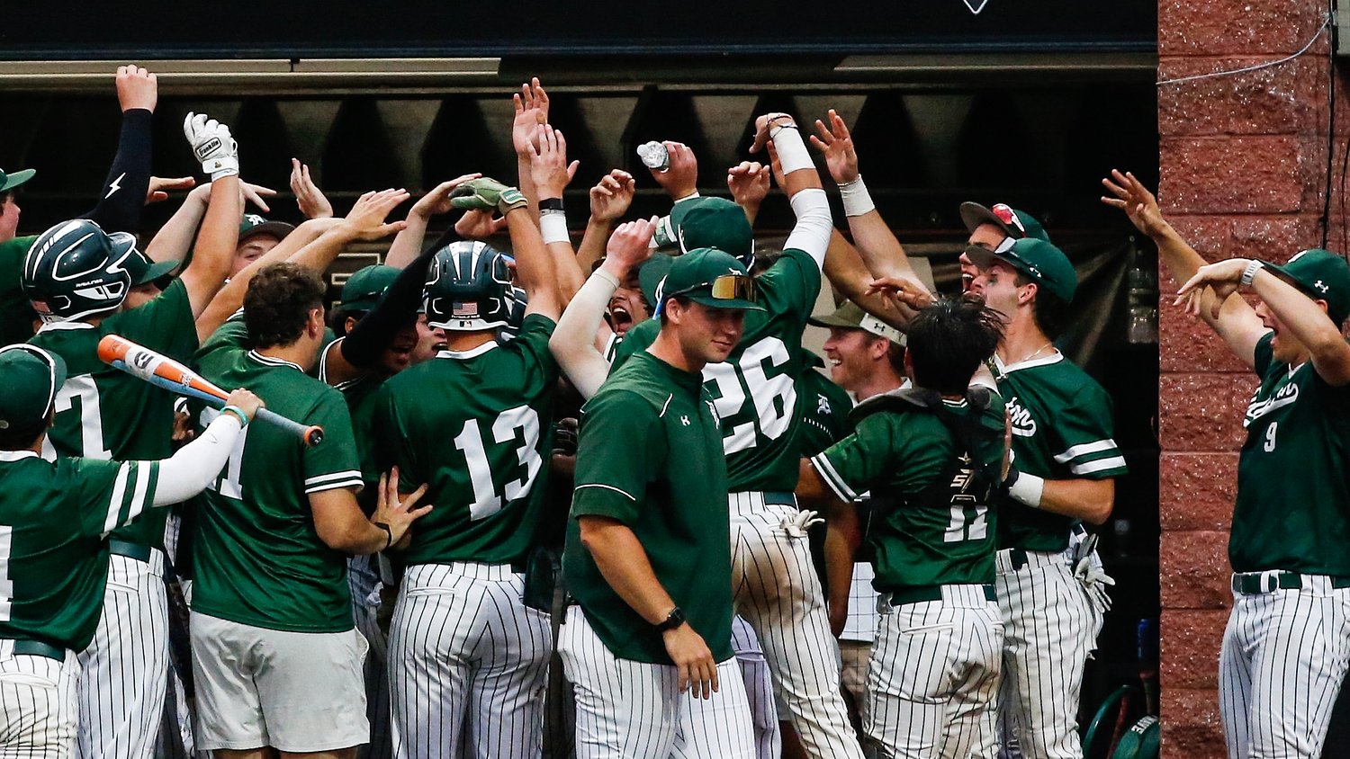 Final N.J. baseball Top 20: Arguments can be made for dozens of teams in wild 2026 season