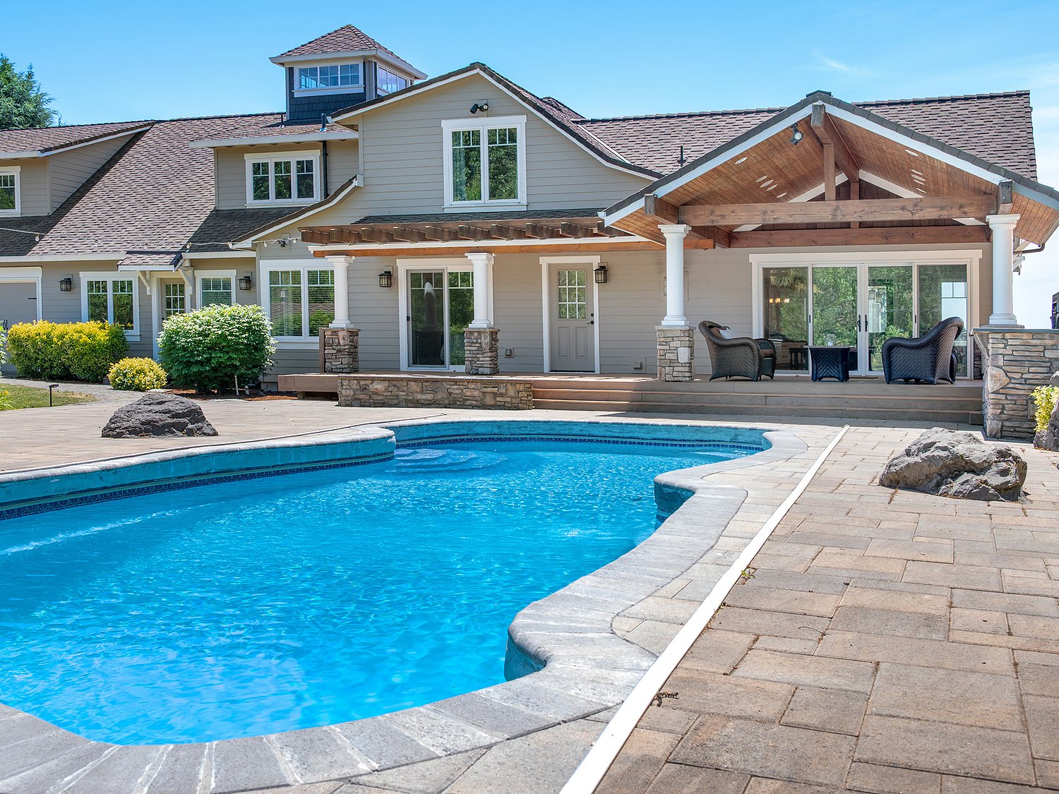 Live next to ‘Little People, Big World’ star: Part of Matt Roloff’s Oregon farm is for sale at $2.6M
