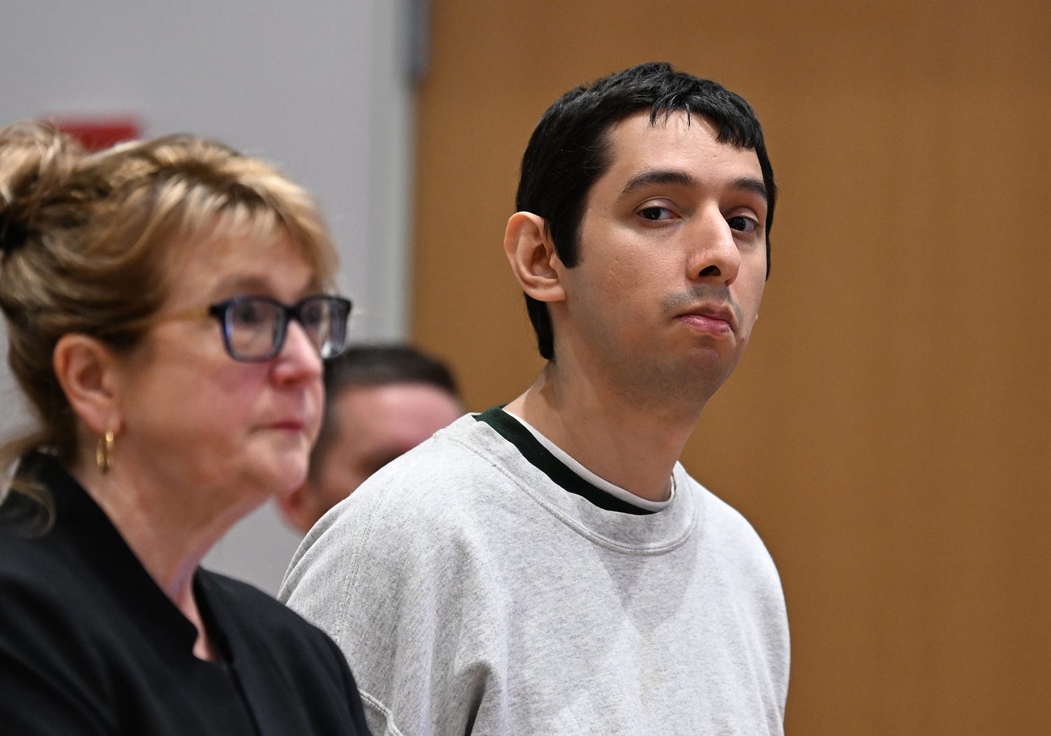July 9 dangerousness hearing set for Greenfield man accused of stabbing father