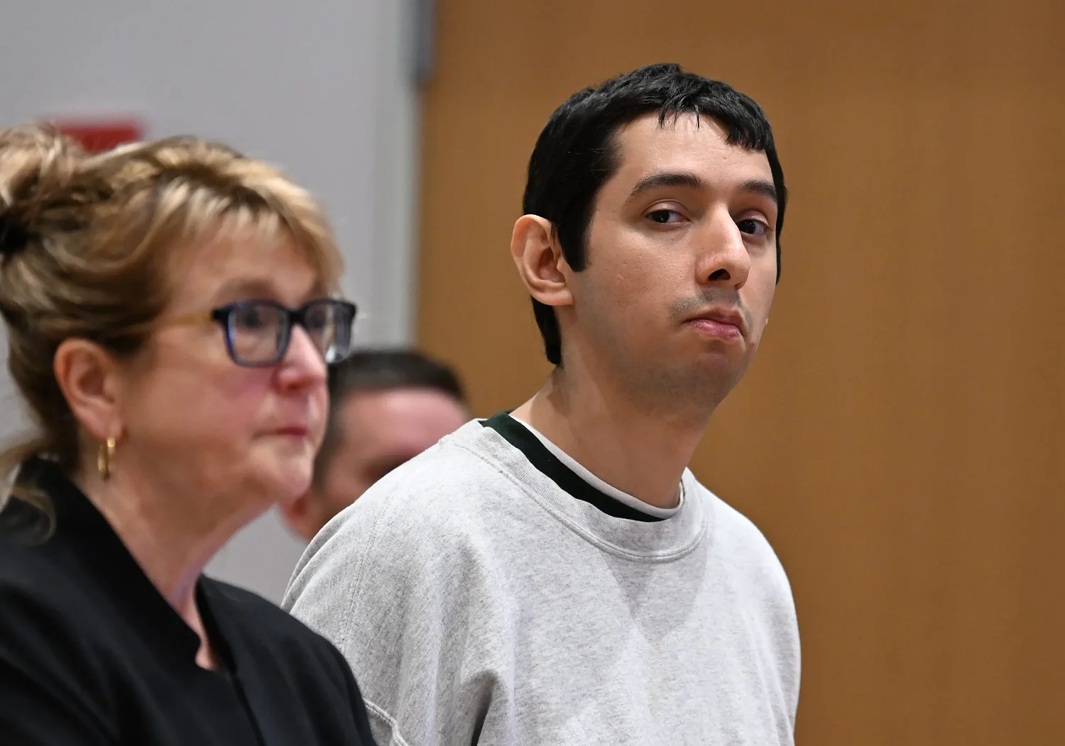 July 9 dangerousness hearing set for Greenfield man accused of stabbing father