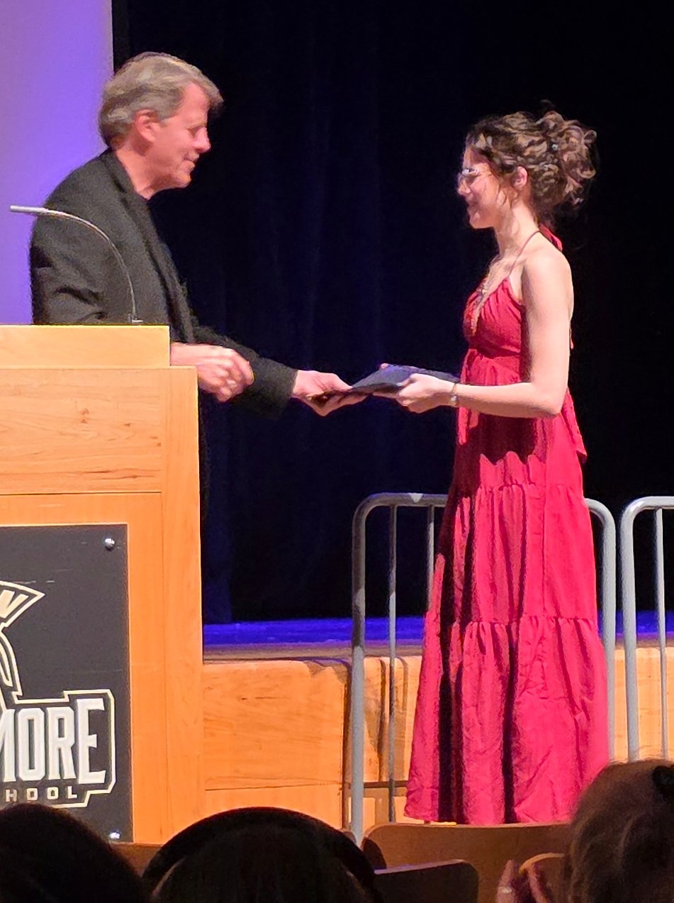 DeKalb County students awarded Kishwaukee orchestra scholarships
