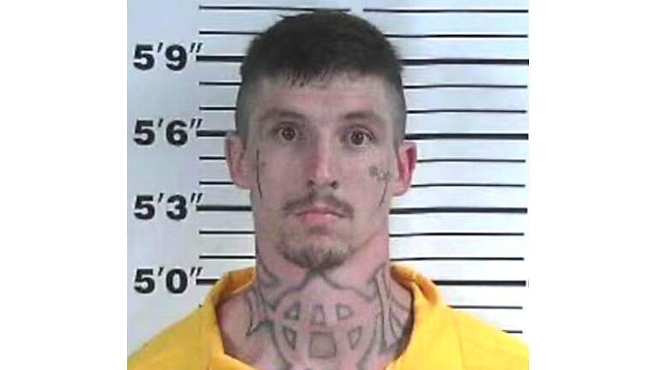 Alabama man gets 198 years in prison for double deadly shooting