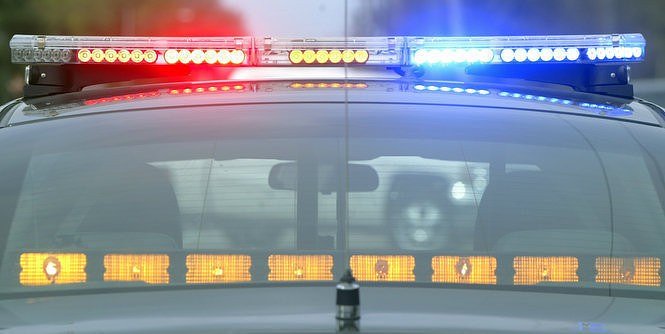 Crews respond to hazmat incident outside Grand Rapids