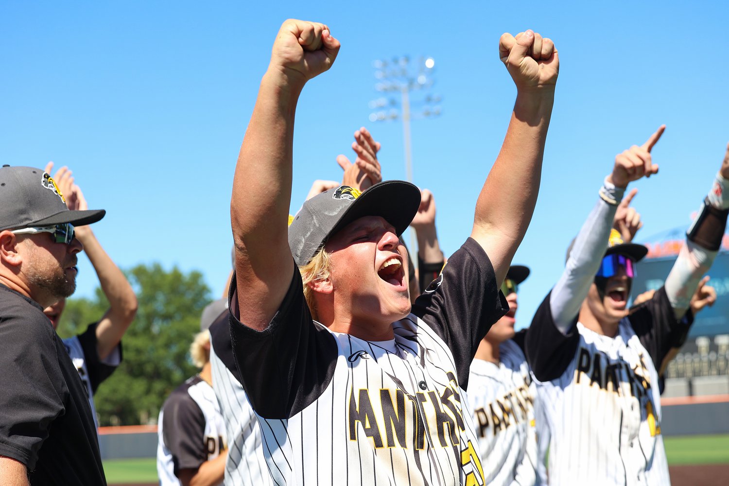 Traxton Mattingly, Johnathon Stunkel leave their mark at Putnam County, will play together at ICC