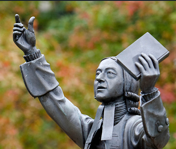 United Methodists drop Kentucky’s Asbury Theological Seminary from approved list