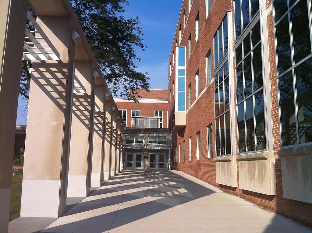 Appeals court upholds arbitration in Rutgers employee's flu vaccine firing