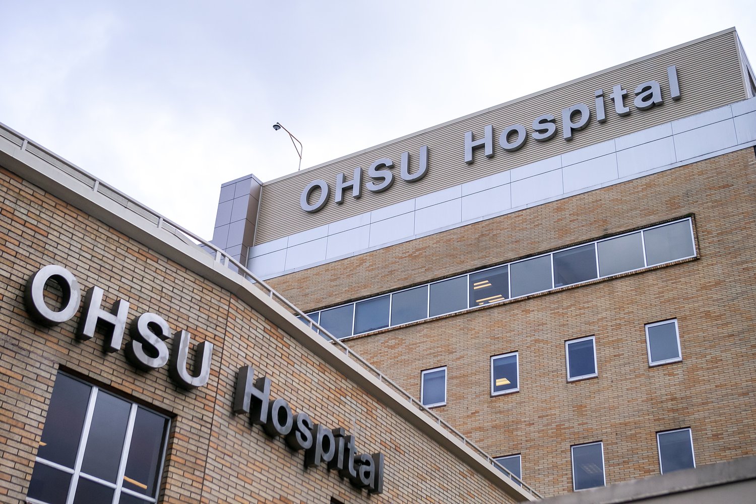 OHSU is back in the black. Workers say they’re paying the price.