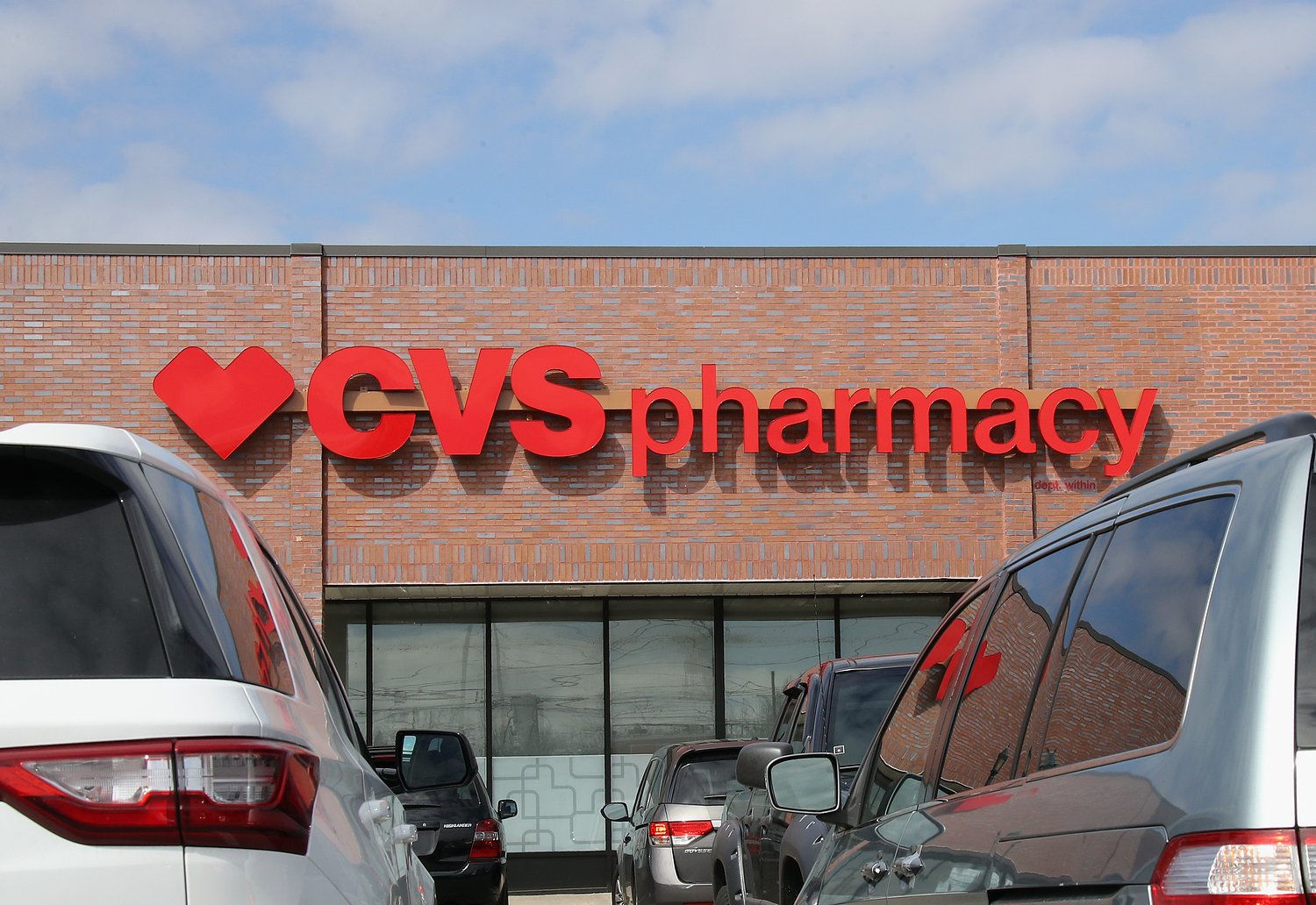 CVS is making a major change to some pill bottles