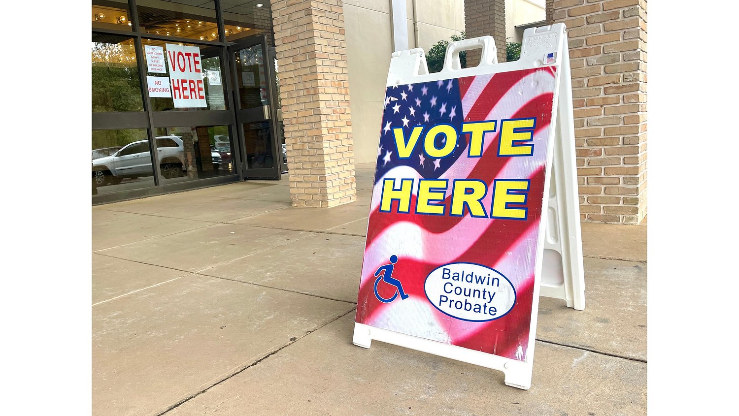 Incumbent rep wins GOP nomination for Baldwin County House seat, no opposition in November