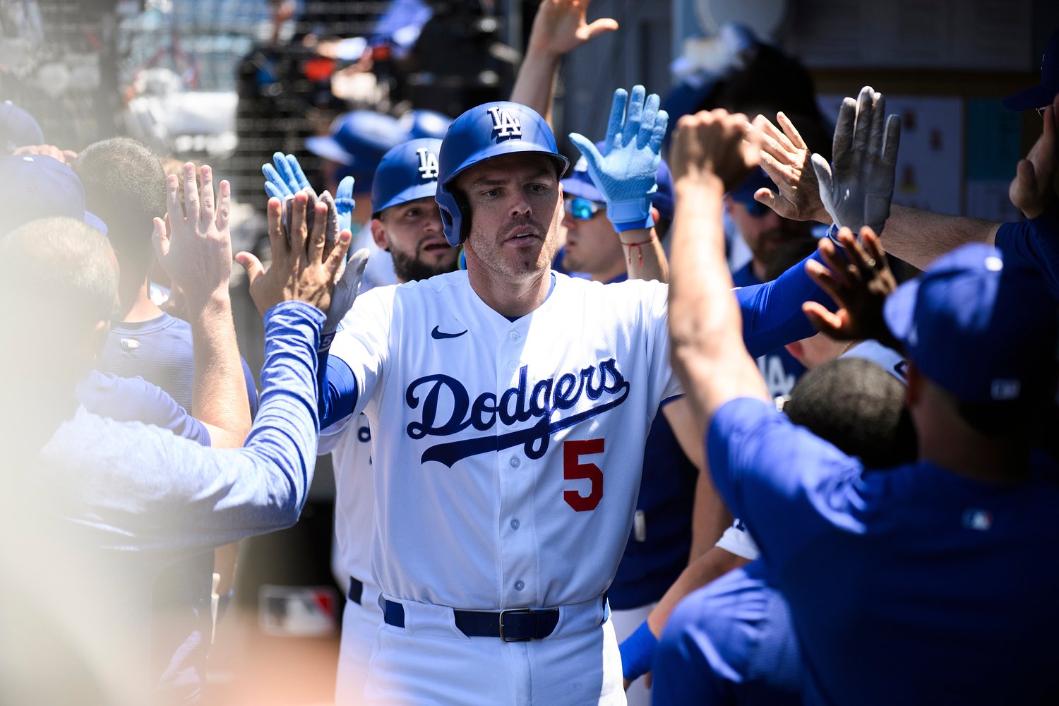 Where to watch Orioles vs. Dodgers series opener tonight on free streams, TV