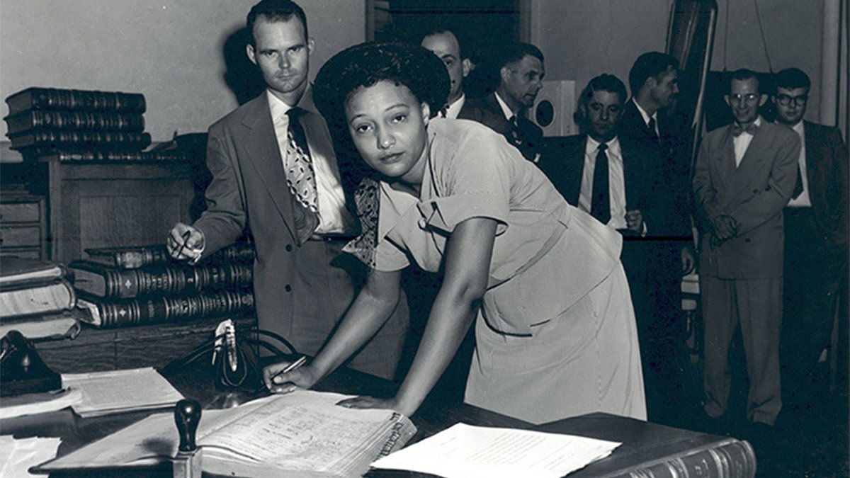 On this day in 1949