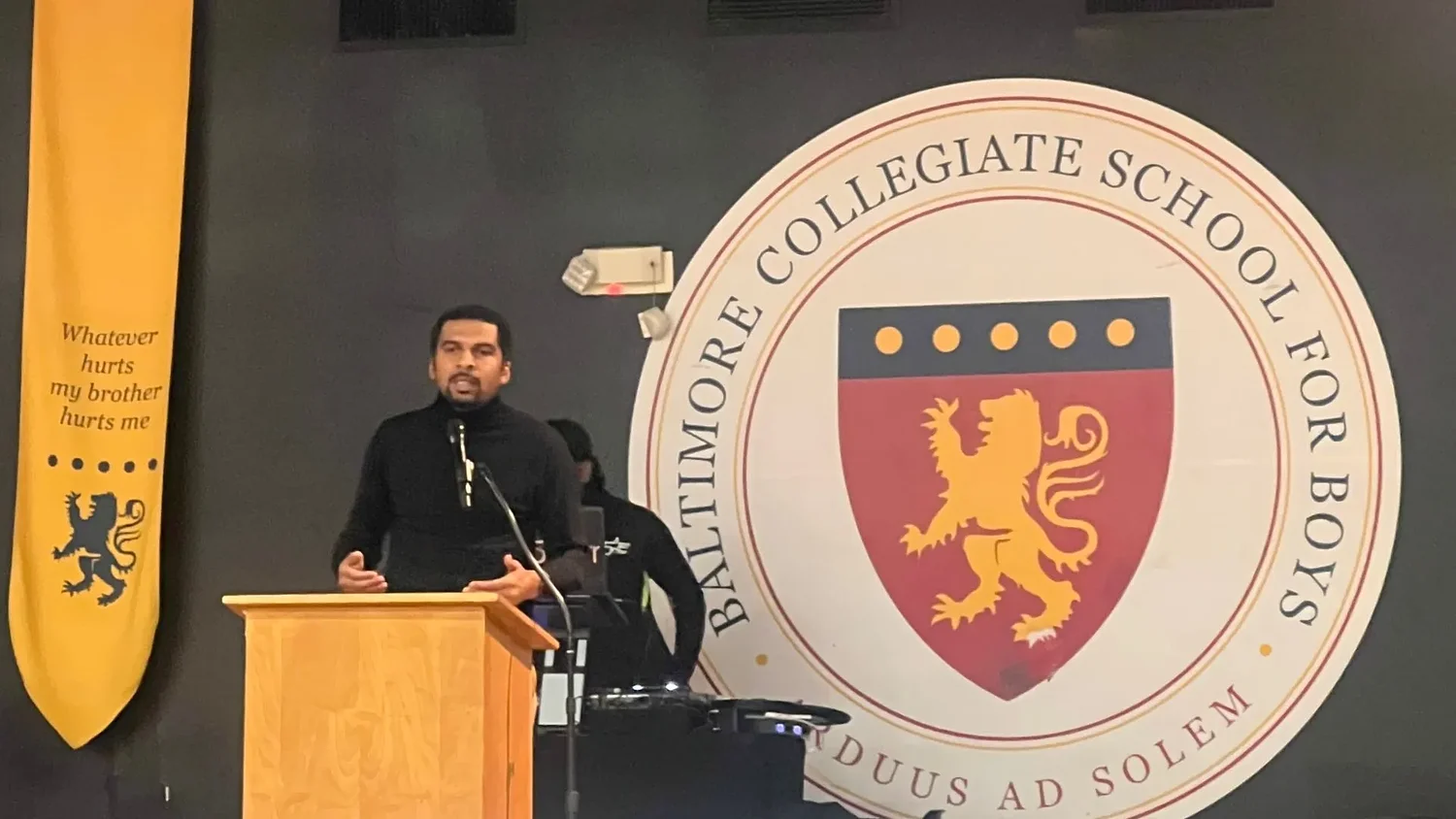 Public hearings set for Baltimore Collegiate School for Boys