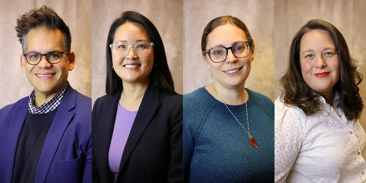 New Members Sworn In to Seattle School Board Ahead Of Leadership Transition