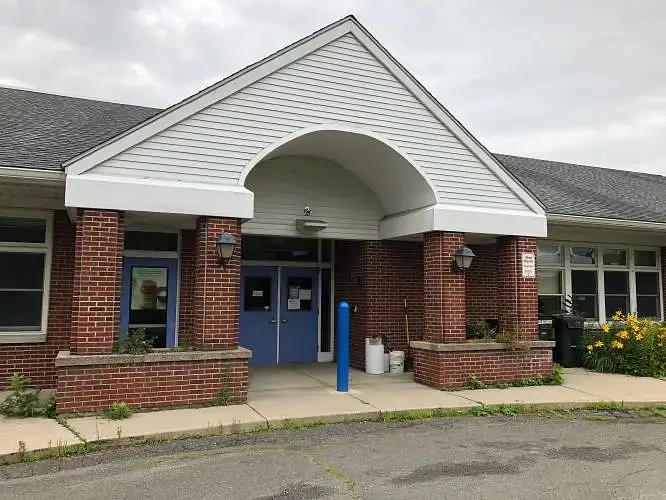 Cummington names committee to move former school project forward