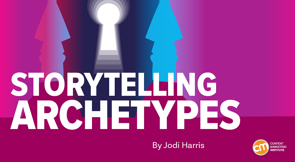 7 Ancient Archetypes That Give Your Content Fresh Relevance